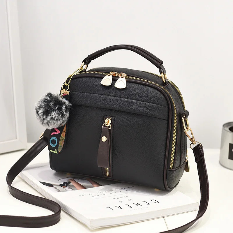 Lady Sweet Lady Lady Bag Cross-Shoulder Handbag
