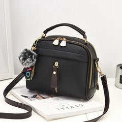 Lady Sweet Lady Lady Bag Cross-Shoulder Handbag
