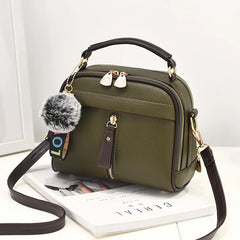 Lady Sweet Lady Lady Bag Cross-Shoulder Handbag