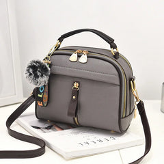 Lady Sweet Lady Lady Bag Cross-Shoulder Handbag