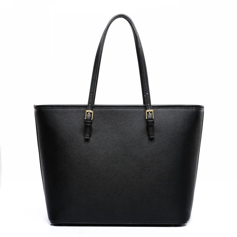 Vintage Big Size Tote Shoulder Bag High Bolsos Women Messenger Bags