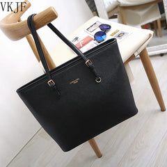 Vintage Big Size Tote Shoulder Bag High Bolsos Women Messenger Bags