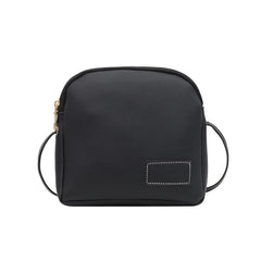 Autumn PU Small Square Bag Shoulder Bag Female Version Mobile Phone Bag