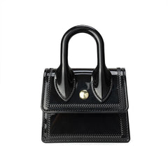 Mini Women Bag Handbag Shoulder Crossbody Messenger Satchel Tote Purse