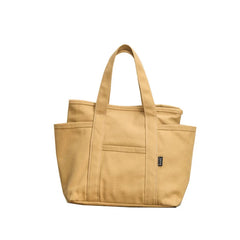 Women's Japanese Tote Bag Lunch Box Canvas