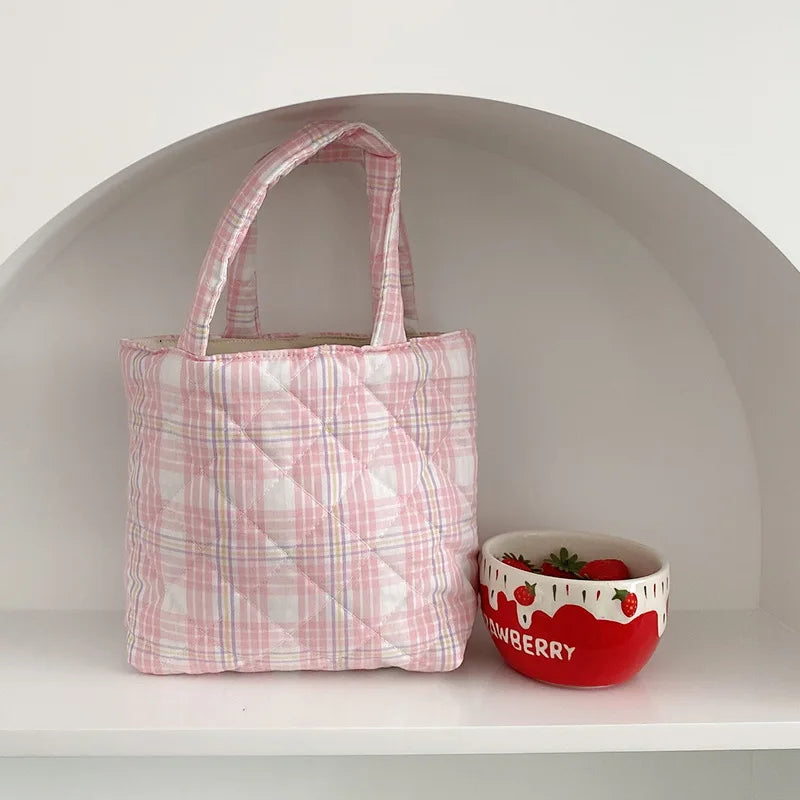Candy Sweet Hand Bag Female Shopping All-Match Small Bag Handbag Casual