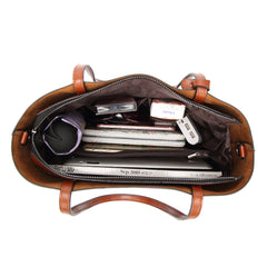 Leather Shoulder Messenger Bag Women Handbags
