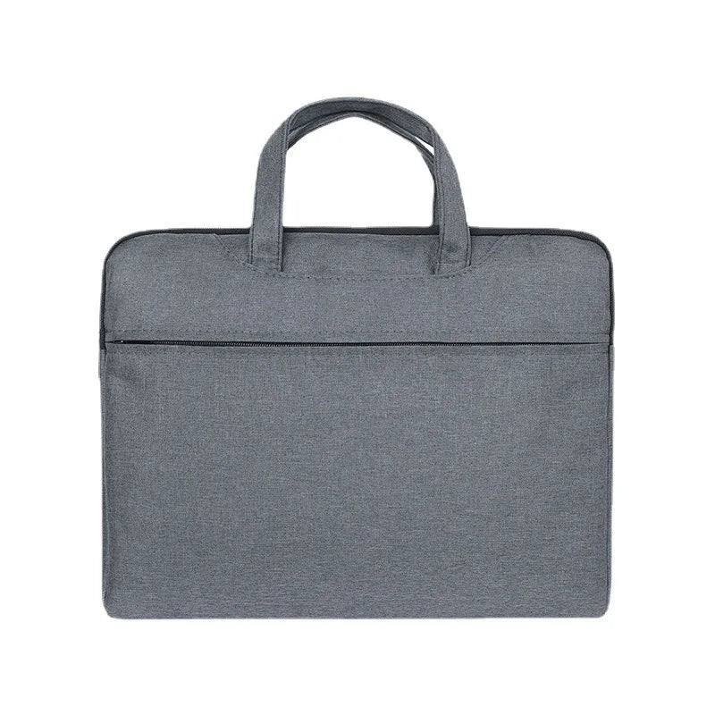 Large Capacity Canvas Document Bag