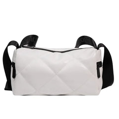 Women Shoulder Bag Crossbody Messenger Handbag for Women