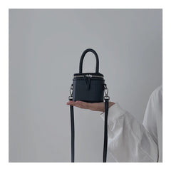 Spring Fashionable Purses Ins All-match Portable Small Square Handbags