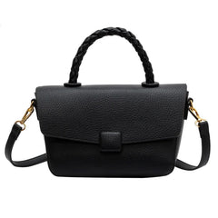 Winter Small Tote Bag Crossbody Bag for Women Lady Handbags Purse Clutch Evening