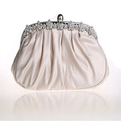 Evening Clutch Bag Wedding Party Prom Handbag WY79