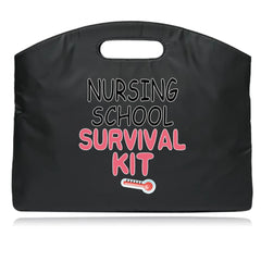 MacBook Air 13 Laptop Bag Briefcase Nurse Printing Tote