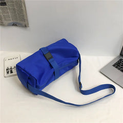 Nylon Shoulder Bag Crossbody Handbags Crossbody Bag for Men and Women