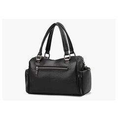 Leather Handbag Shoulder Crossbody Bag Tote Women Bag