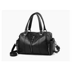 Leather Handbag Shoulder Crossbody Bag Tote Women Bag