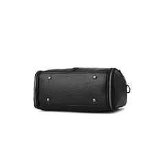 Leather Handbag Shoulder Crossbody Bag Tote Women Bag