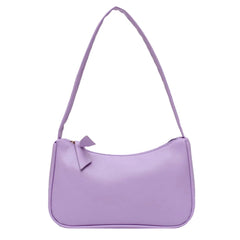 Vintage Mini Shoulder Bags Small Retro Handbags Armpit Bags