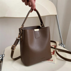 Women Handbag PU Leather Women Shoulder Bags Famous Women Bags