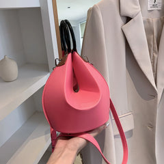 Half Moon Women's Handbag Tote Bag Crossbody Clutch Purse