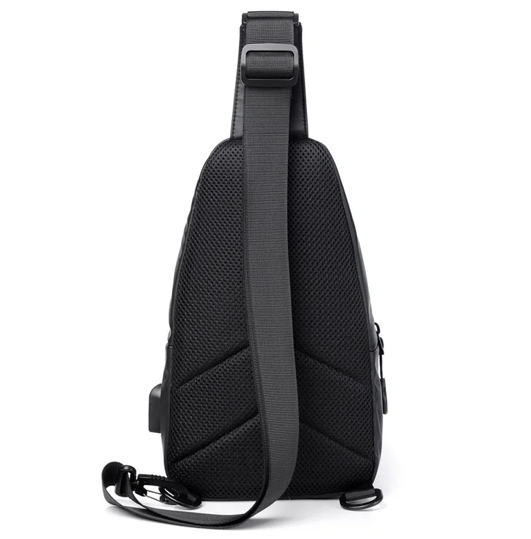 Nylon Student Backpack Women Teenage Casual Bag