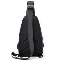 Nylon Student Backpack Women Teenage Casual Bag