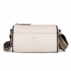 Leather Women Shoulder Bag High Ladies Handbag First layer cowhide