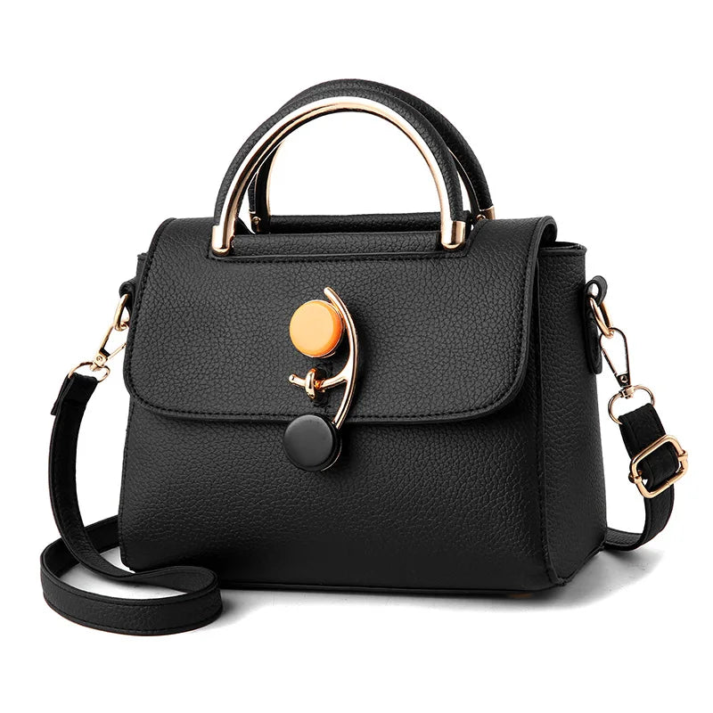 Summer Messenger Small Square Bag One-shoulder Handbag Women