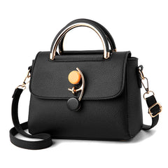 Summer Messenger Small Square Bag One-shoulder Handbag Women