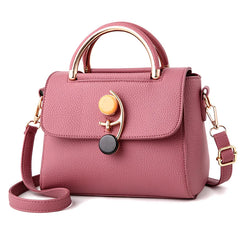 Summer Messenger Small Square Bag One-shoulder Handbag Women