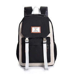 Japanese Kids School Backpack Boys Travel Shoulder Bag for Teenagers