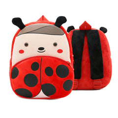 Cartoon 3D Animals Backpack Toddler School Bag