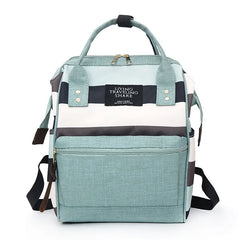 Girls Oxford School Backpack Women Backpack Girl Travel Bags