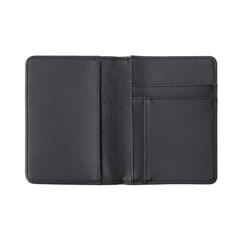 Mr and Mrs Passport Cover Set