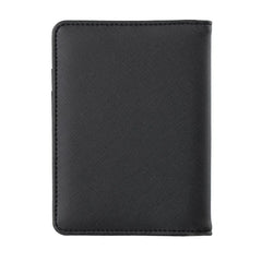 Mr and Mrs Passport Cover Set