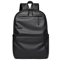 Men's Waterproof Business Laptop Backpack Large Capacity Bagpack Rucksack