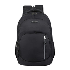 Canvas Backpack School Bag Teenage Girls Unisex Laptop Travel Bag