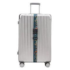 Adjustable Luggage Straps - Candy Classic Travel Belt