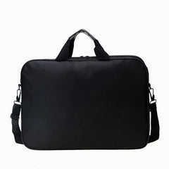 15.6 Inch Laptop Messenger Bag - Business Office