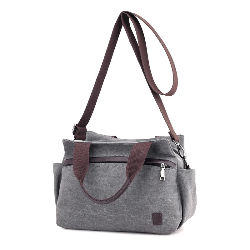 Women Handbags Female Bags Ladies Portable Shoulder Bag Office Hobos Bag
