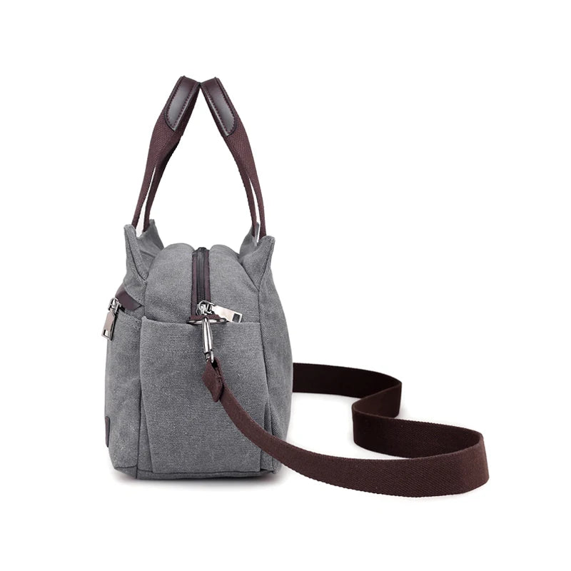 Women Handbags Female Bags Ladies Portable Shoulder Bag Office Hobos Bag
