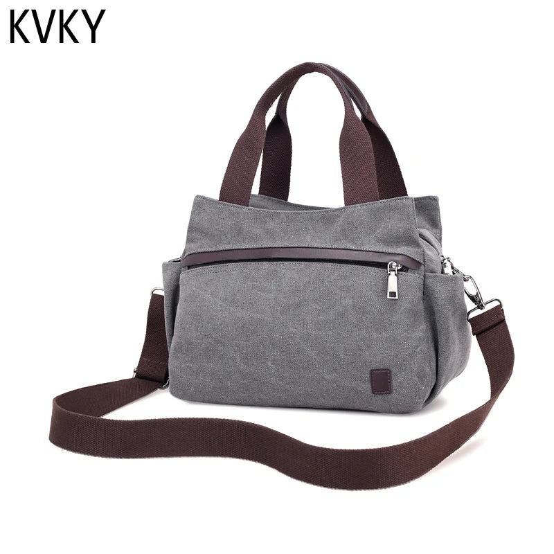 Women Handbags Female Bags Ladies Portable Shoulder Bag Office Hobos Bag