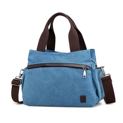 Women Handbags Female Bags Ladies Portable Shoulder Bag Office Hobos Bag