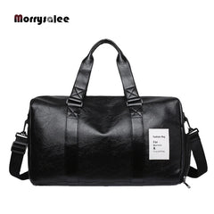 Men's Business Backpacks Burden Reduction Laptop Bag Light Nylon Backpack