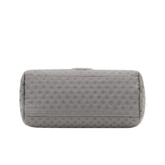 DOT Bag Large Capacity Female Bag Leisure Solid Fresh Small Bag Shoulder Messeng