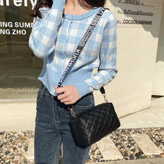 Women's Camera Messenger Bag Crossbody Shoulder Bags