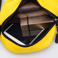 Small Crossbody Bag for Girls, Casual Shoulder Messenger Bag