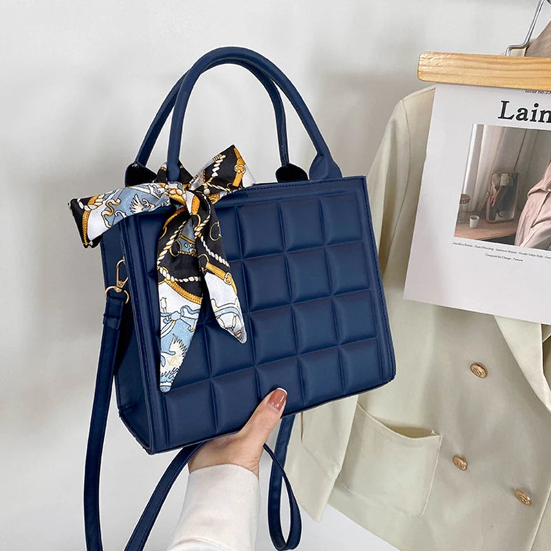 Single Strap Women Handbags Ladies Leather Shoulder Phone Bag