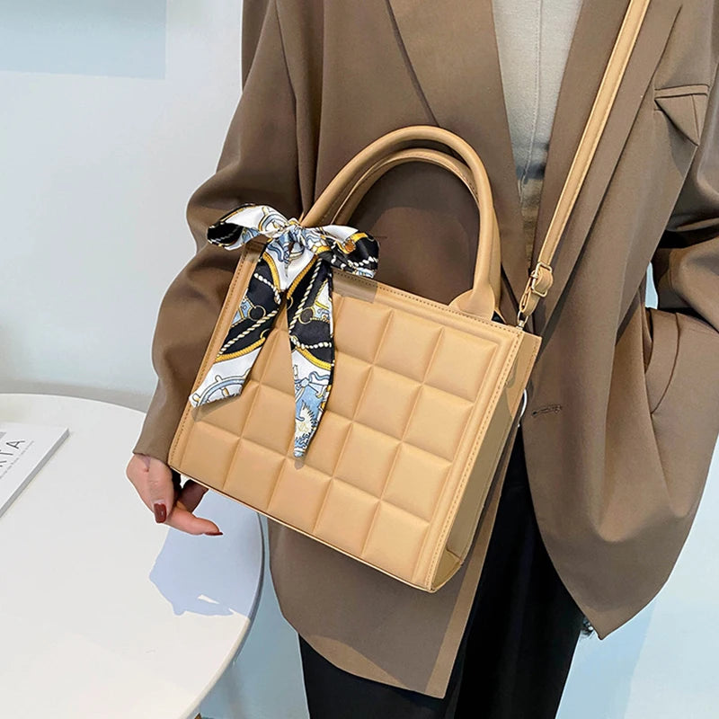Single Strap Women Handbags Ladies Leather Shoulder Phone Bag