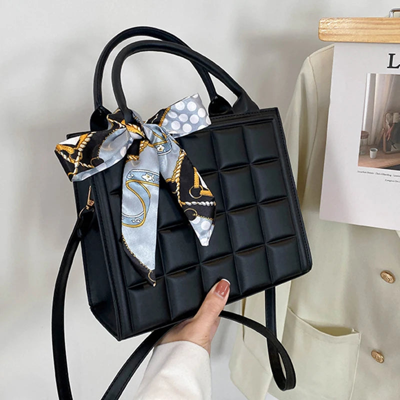 Single Strap Women Handbags Ladies Leather Shoulder Phone Bag
